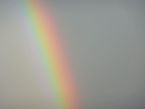 Arc-en-ciel