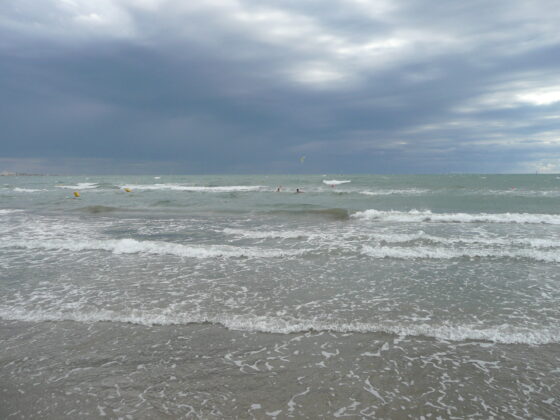 Mer tramontane