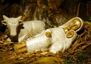 crèche