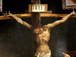 retable d'Issenheim