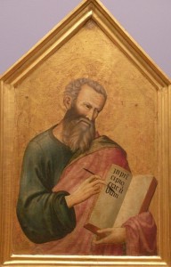 Benivieni_-_Saint_Jean_l'évangéliste