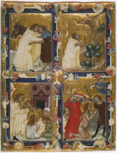 Saint François d'Assise