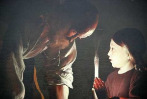 la tour Georges de_Joseph charpentier 1642