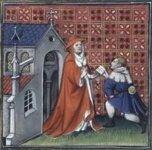 Saint Paul et Timothée 3