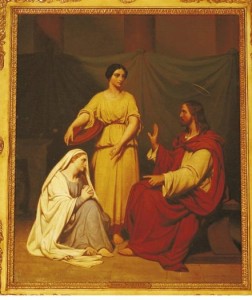 jesus-chez-marthe-et-marie-louannec