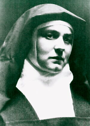 edith-stein-1938-koln1