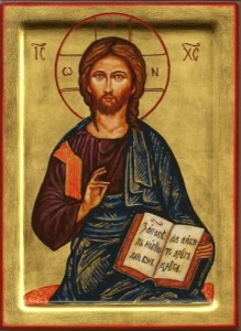 Christ Pantocrator