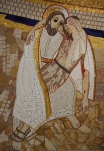 Le Bon samaritain _Hopital_Espagne