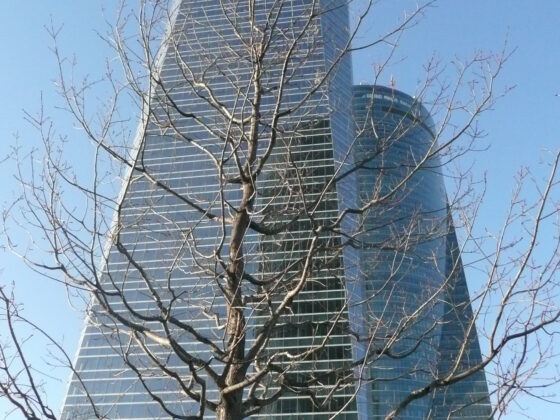 Tour à Madrid