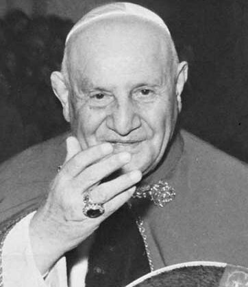 Pape Jean XXIII