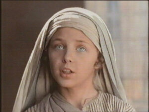 Enfant Jésus Franco Zefirelli