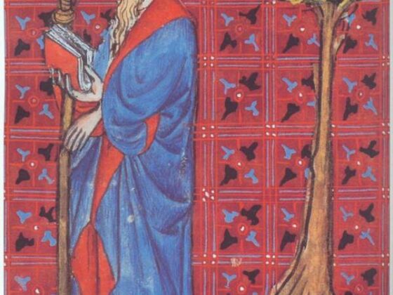 Saint Jacques le Majeur