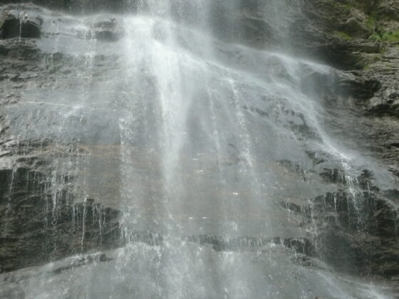 Cascade
