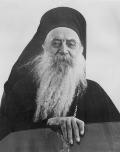 Athenagoras