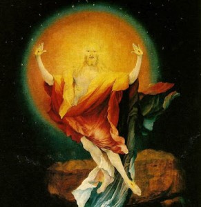 Résurrection Grünewald