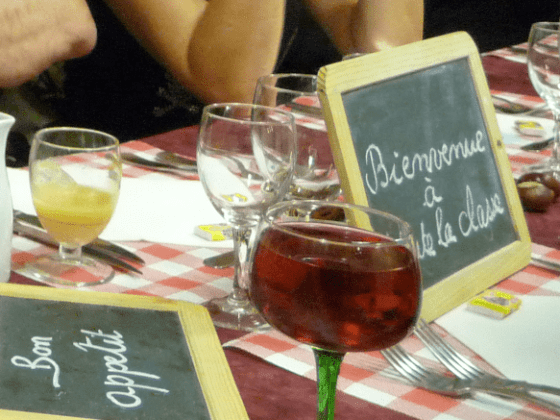Retrouvailles