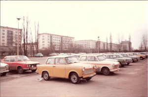 Trabant