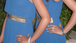 Belles