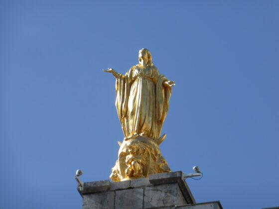 Notre-Dame de Liesse Annecy
