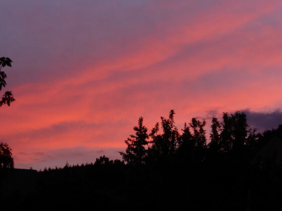 Crépuscule