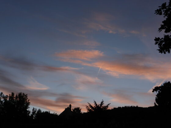 Crépuscule