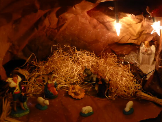 Crèche