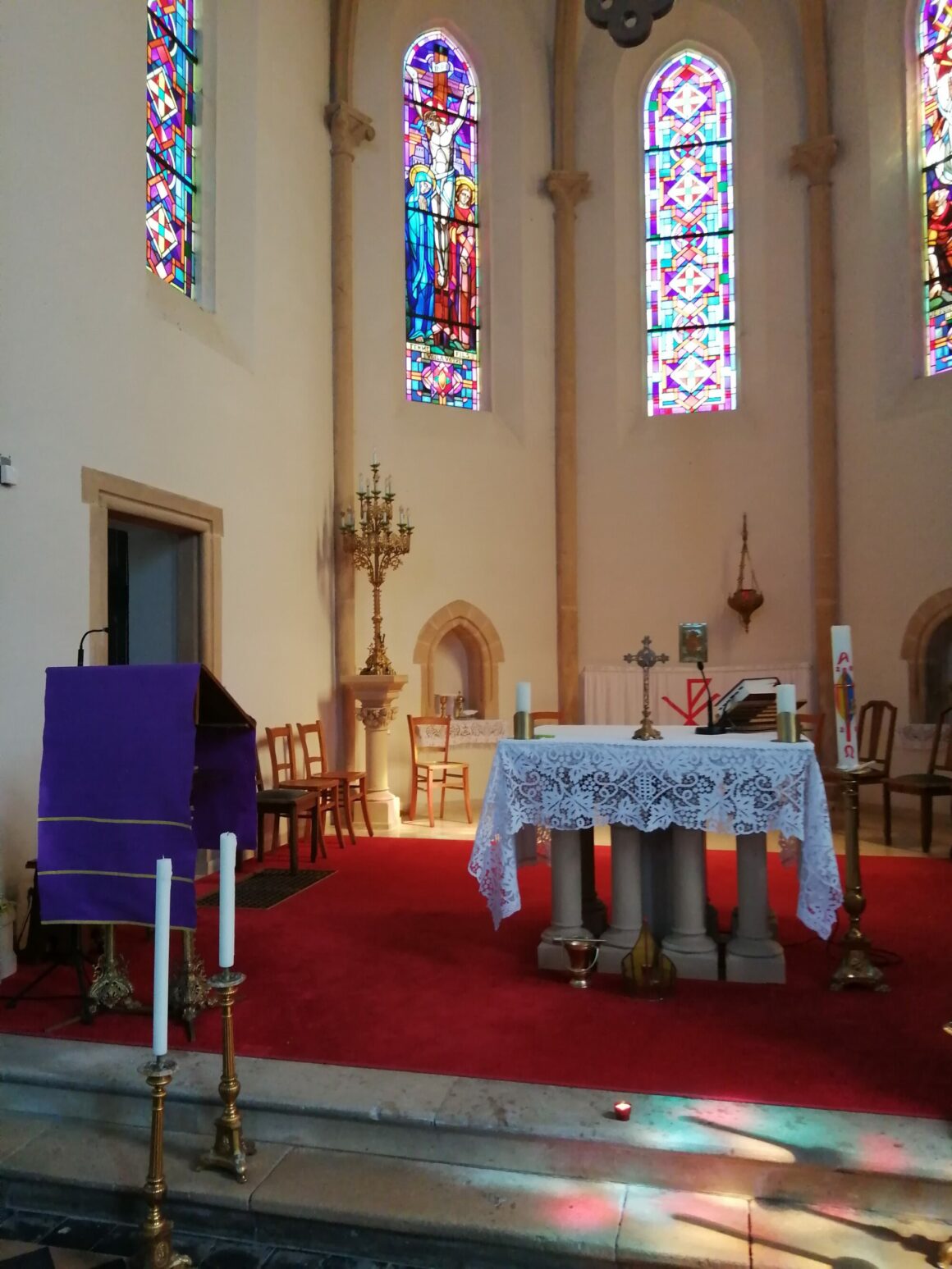 Eglise