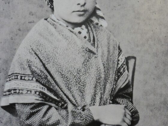 Bernadette Soubirous