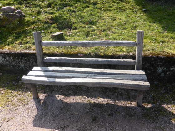 Banc Trois Epis