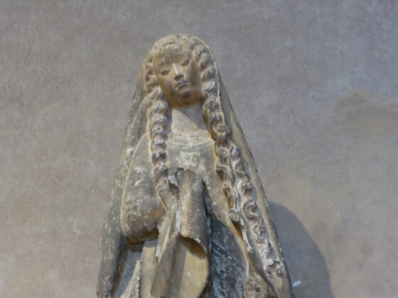 Marie Madeleine Augustins