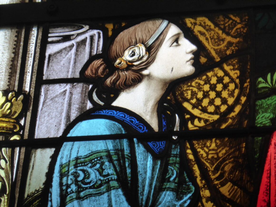 Marie de Béthanie