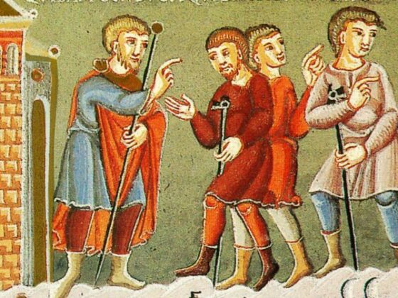 Ouvriers de la 11ème heure