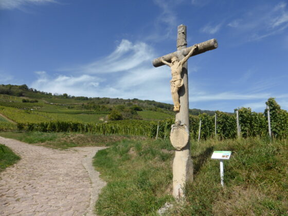 Croix des chemins