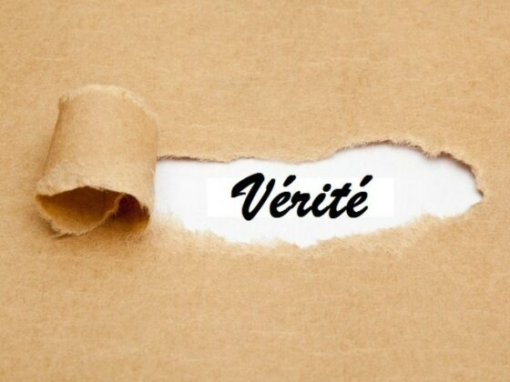 Vérité