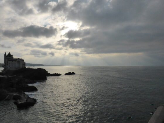 Biarritz