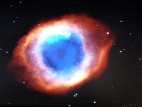 Galaxie