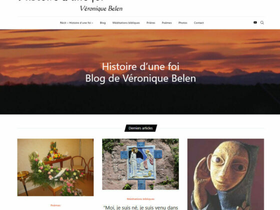 Capture nouveau site