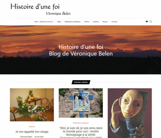 Capture nouveau site