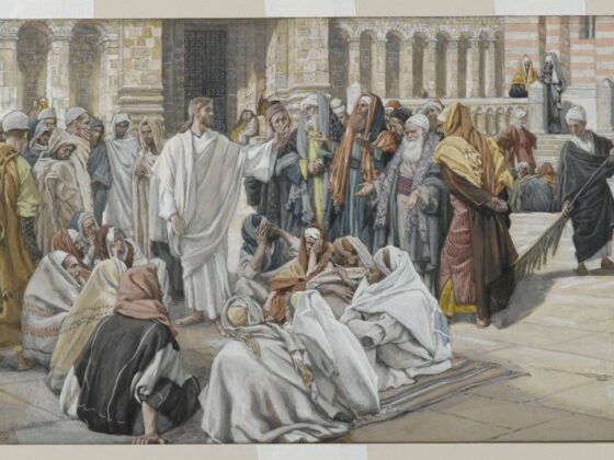 Brooklyn_Museum_-_The_Pharisees_Question_Jesus_Les_pharisiens_questionnent_Jesus_-_James_Tissot