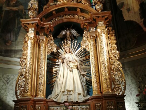 Notre-Dame de Thierenbach