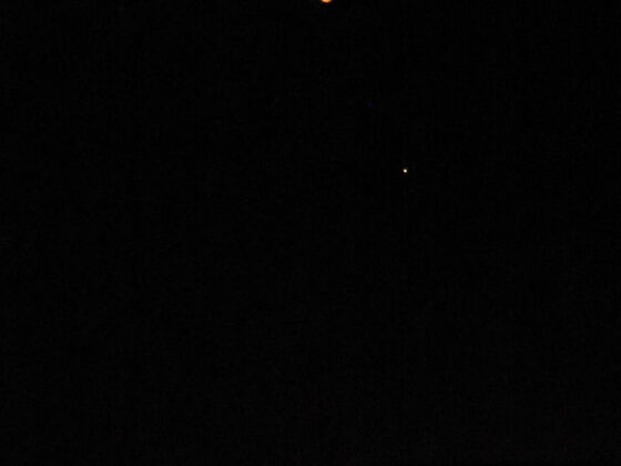 Eclipse de lune