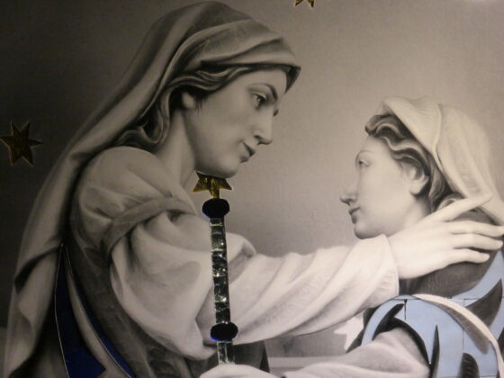 Elisabeth, Laurence Torno