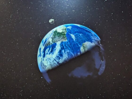 Terre-et-Lune
